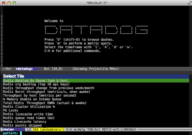 View Datadog graphs in Emacs